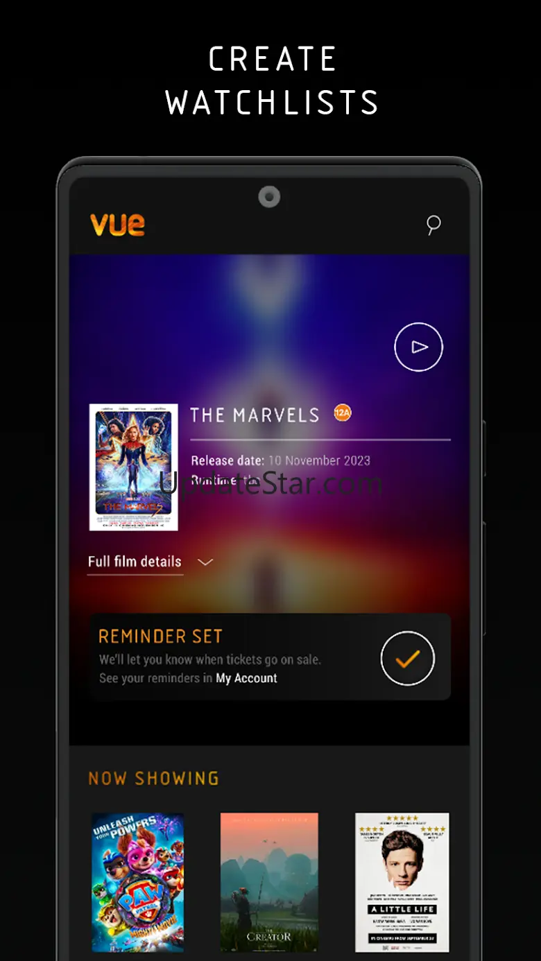 Vue 8.0