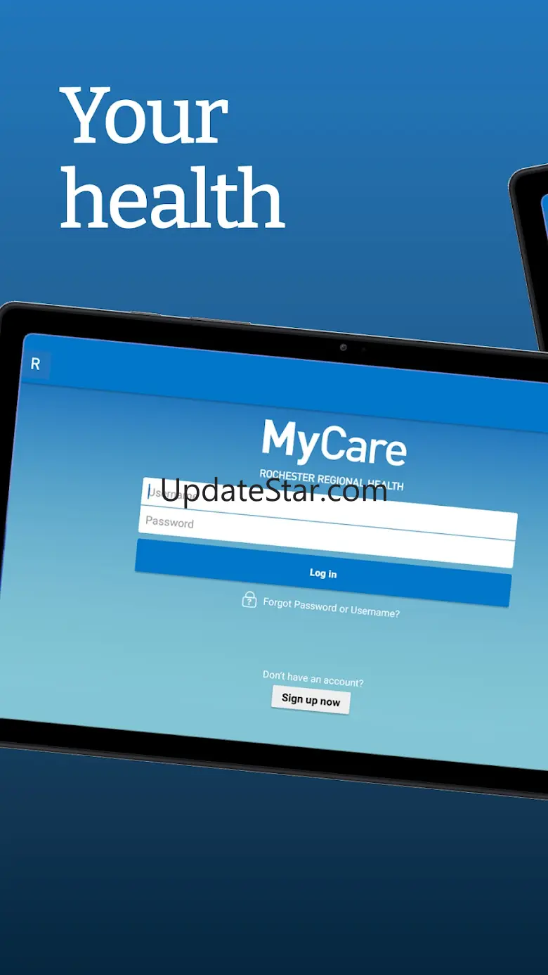 RRH MyCare 10.8.5