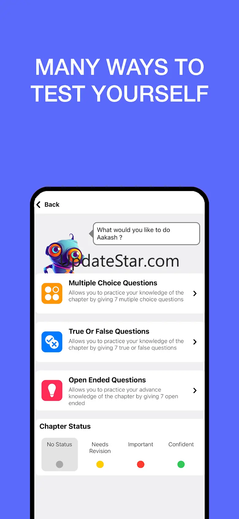 Ginni AI Tutor 1.2.0