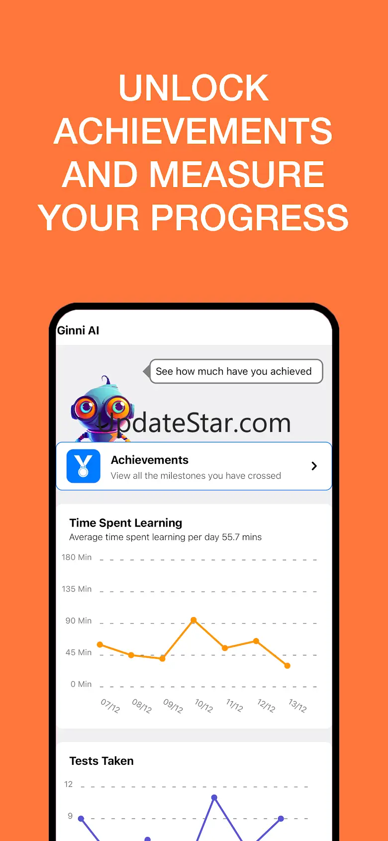 Ginni AI Tutor 1.2.0