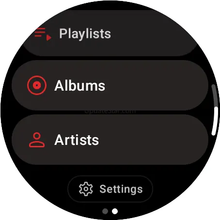 Symfonium: Music player & cast 9.1.0