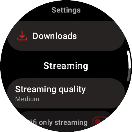 Symfonium: Music player & cast 9.1.0