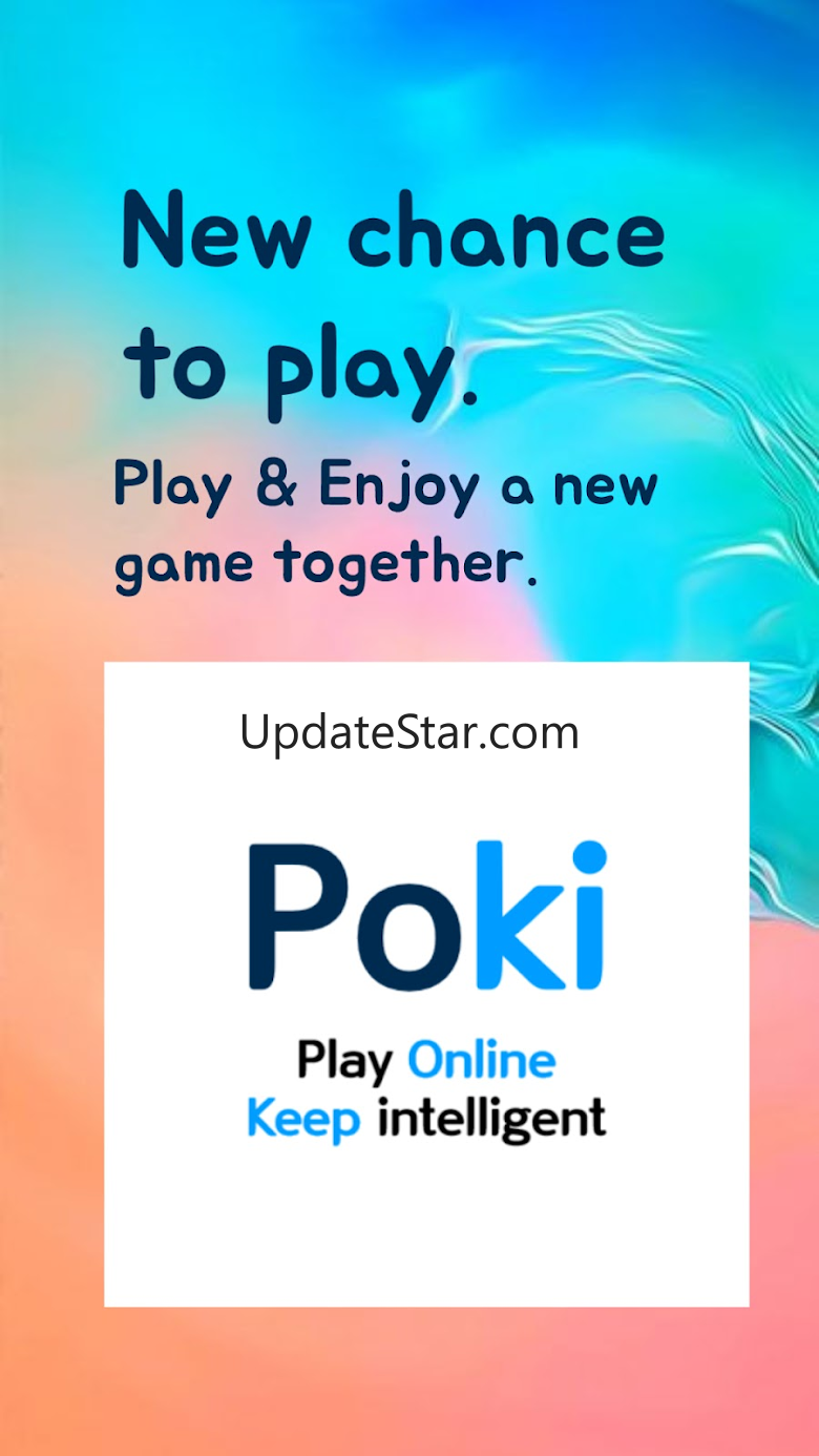 Pok!i - Play is OK 8