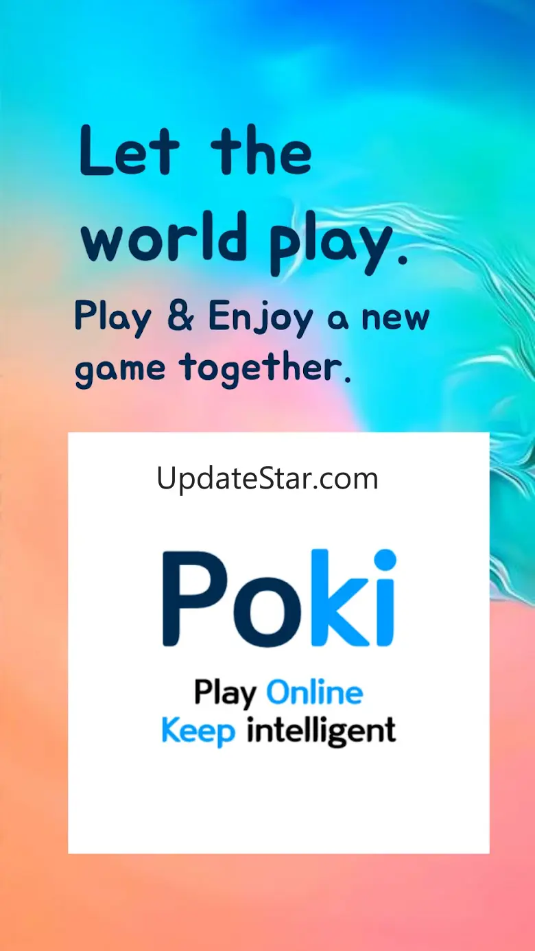 Pok!i - Play is OK 8