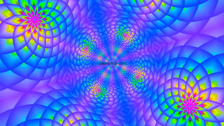 Magic Lotus Journey Visualizer 163