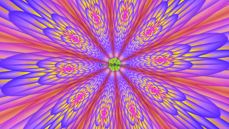 Magic Lotus Journey Visualizer 163