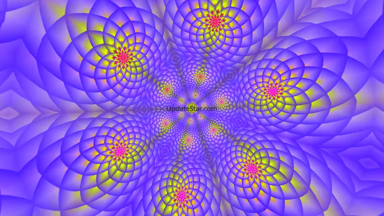 Magic Lotus Journey Visualizer 163