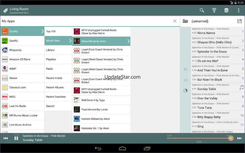 Squeeze Controller 1.7.6