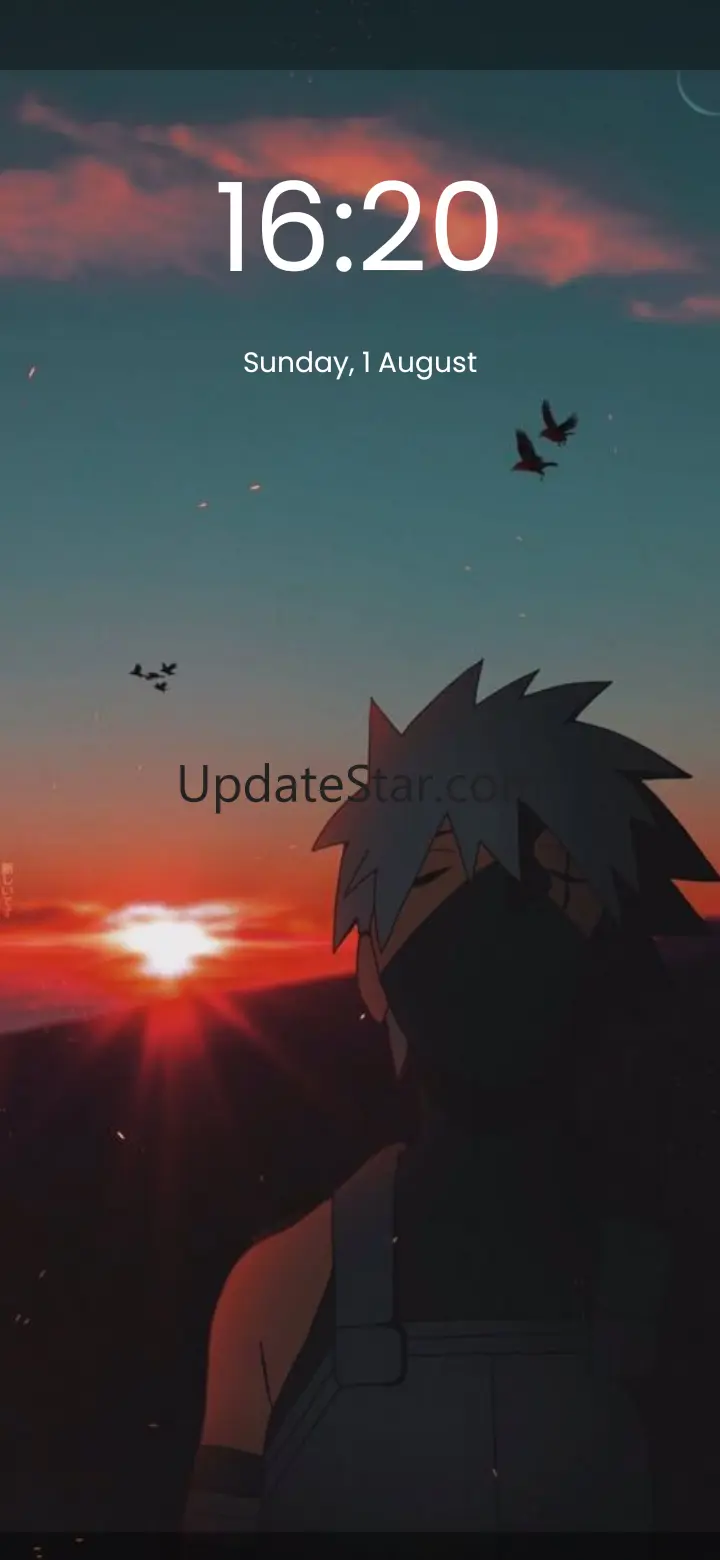 Ninja Live Wallpaper & HD 1.0.1