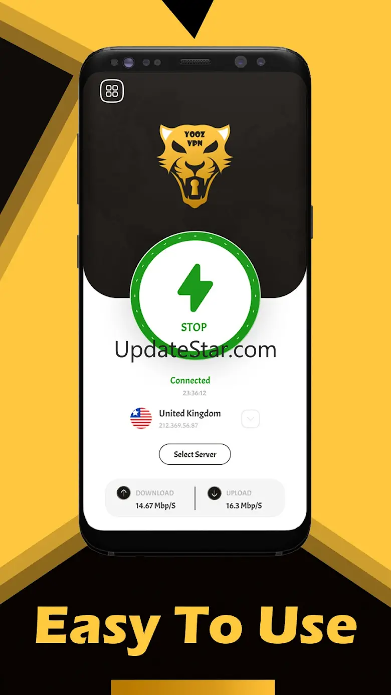 Yooz vpn