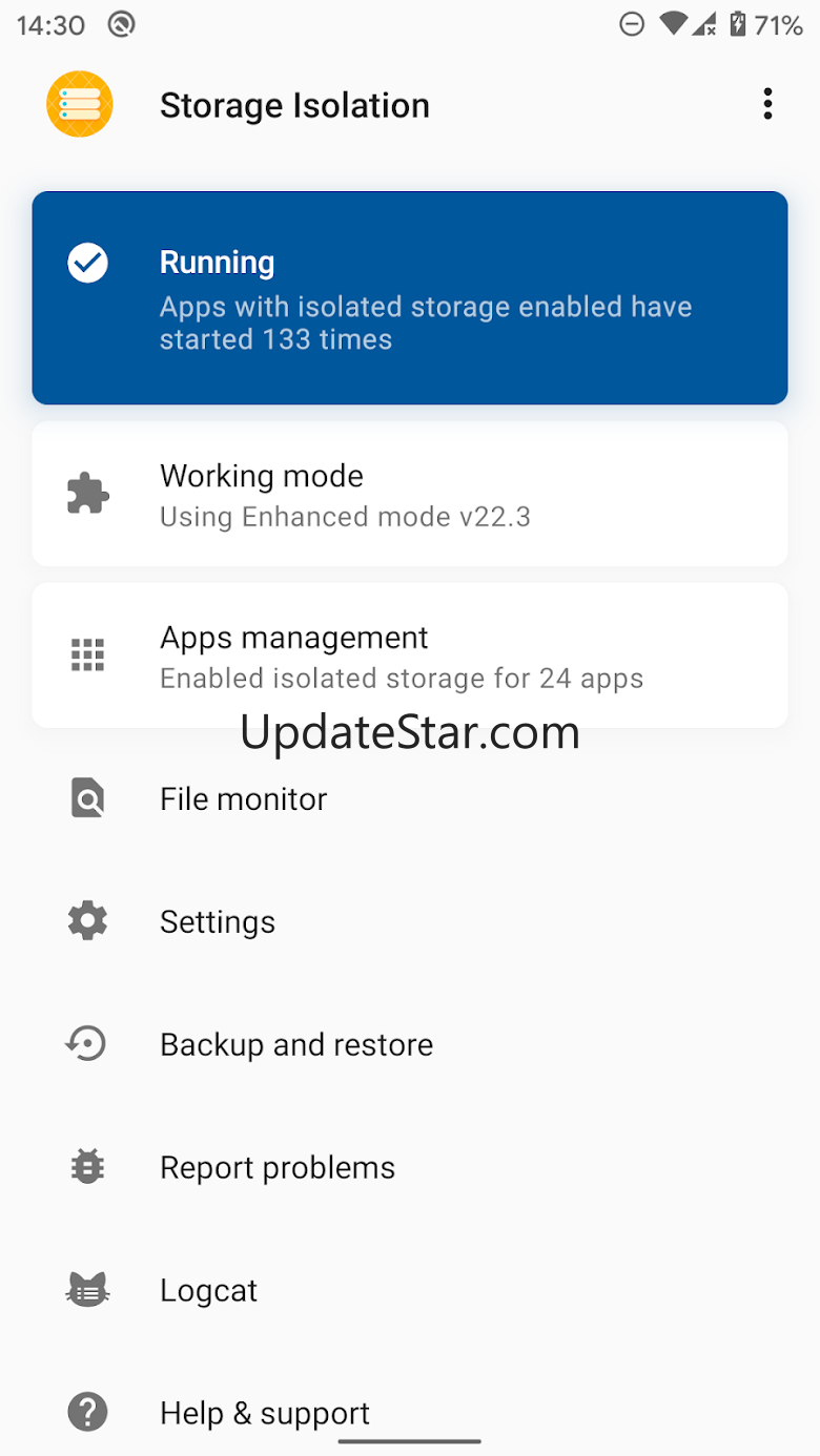 Storage Isolation 8.5.0.r3635.1d6af6b21-arm64-v8a
