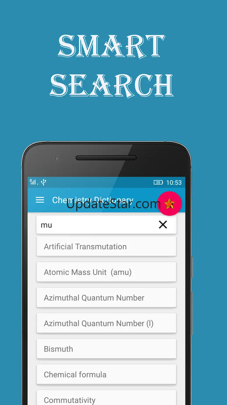Chemistry Dictionary 6.0.0