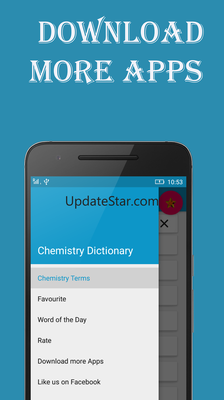 Chemistry Dictionary 6.0.0