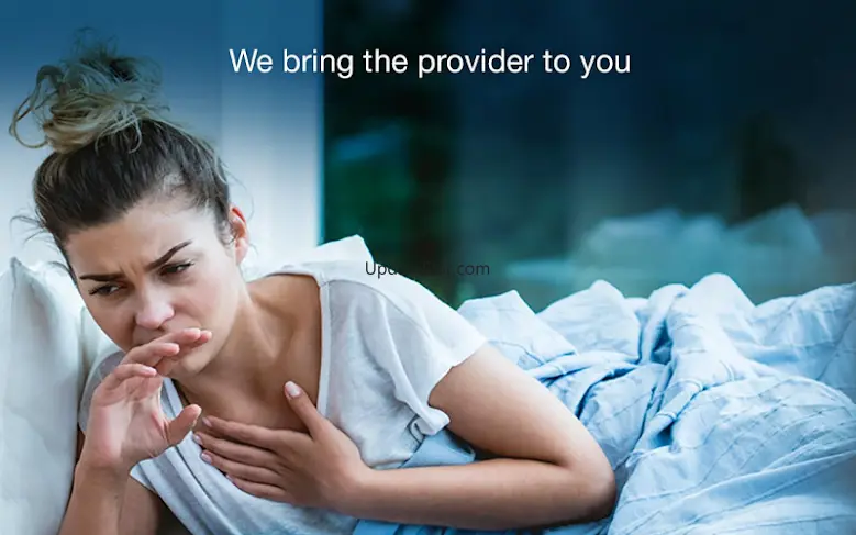 MedStar eVisit – Telehealth 16.0.0