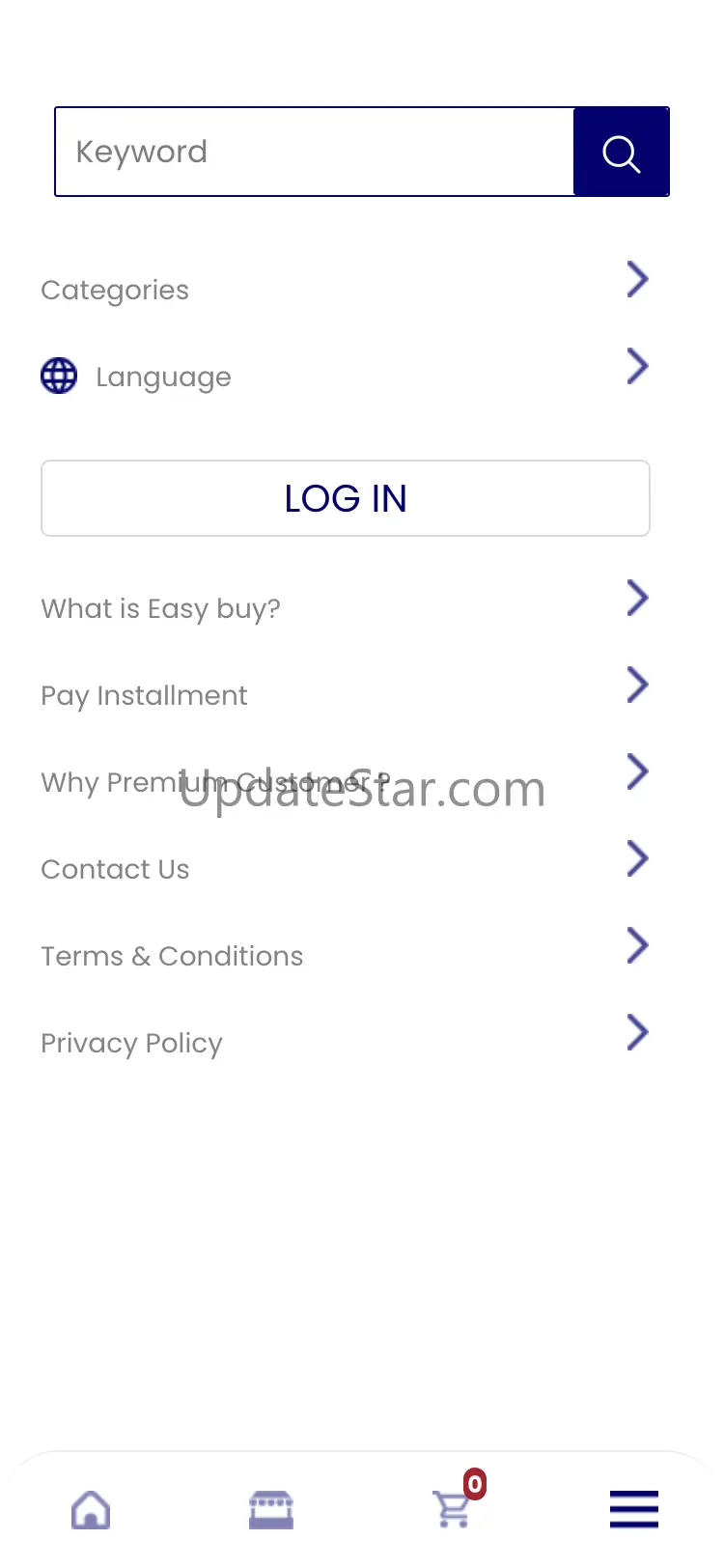 Easy Buy 10.3.4