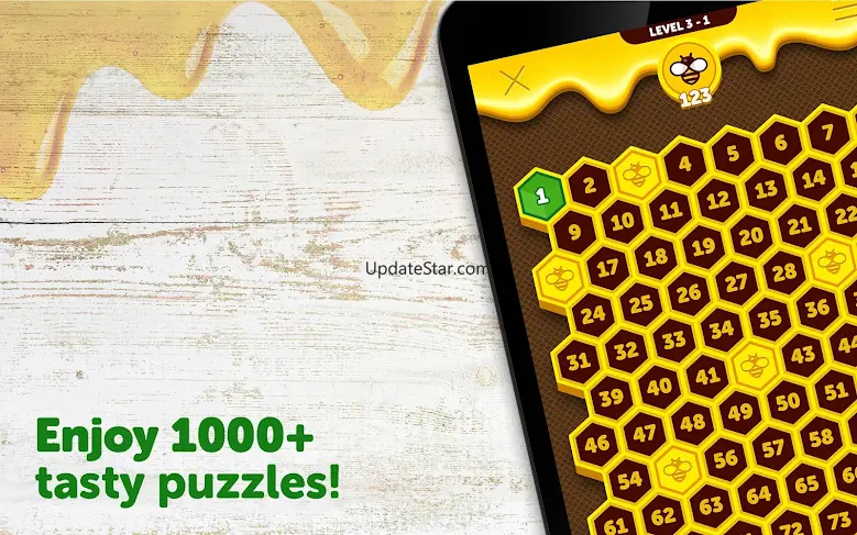 Hexa Buzzle 1.52