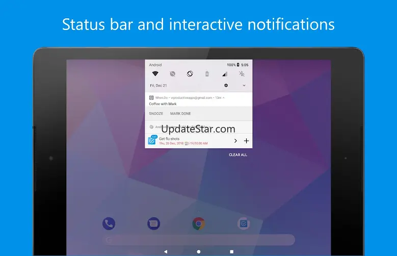 To Do Lists & Tasks - When.Do 5.0.3