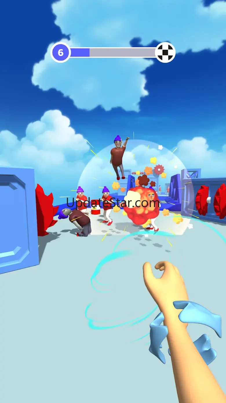 Gravity Master 3D 0.41