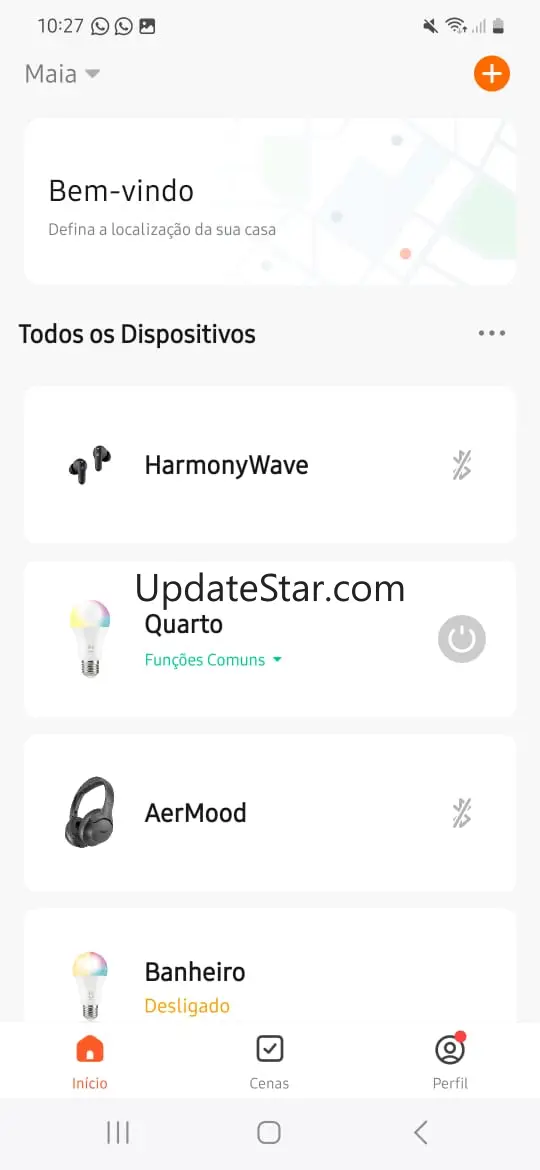 Geonav Home 1.2.0
