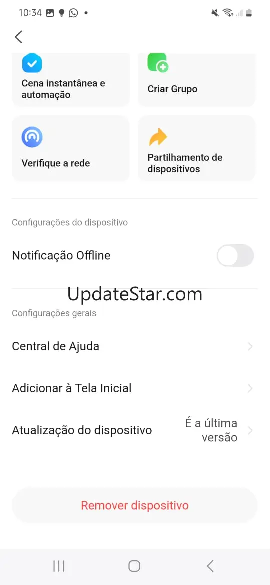 Geonav Home 1.2.0