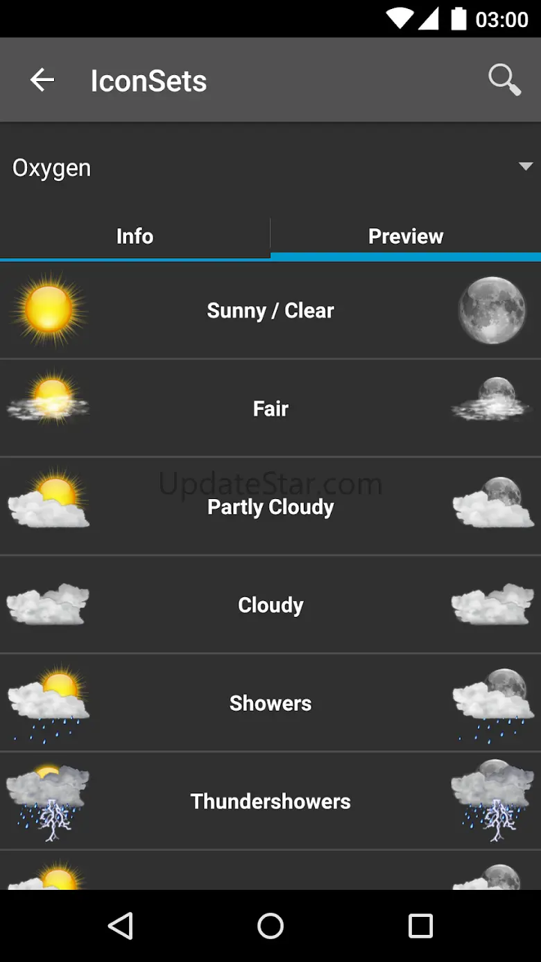 AmberHome Weather 4.0.1