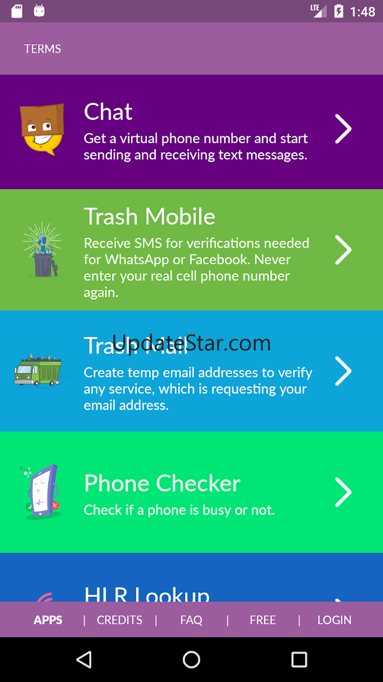 Protect Privacy 2.3