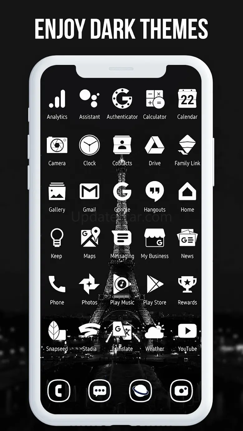 Icon Changer - Icon Themes 1.8