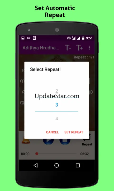 Aditya Hrudayam Stotram 2.0.1