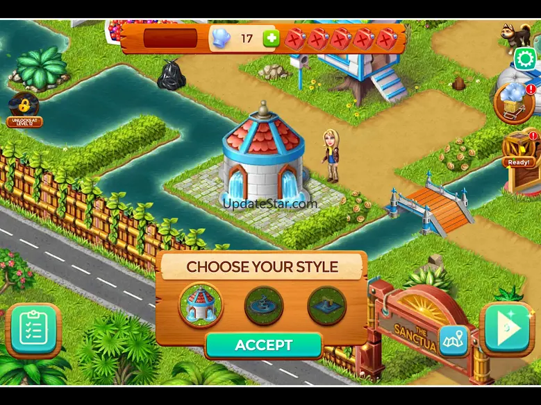 Cook Off: Animal Rescue 1.4.5
