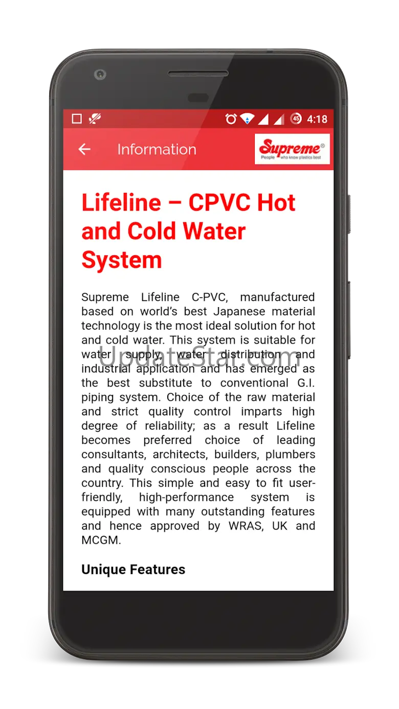 Supreme Pipes 1.7.6