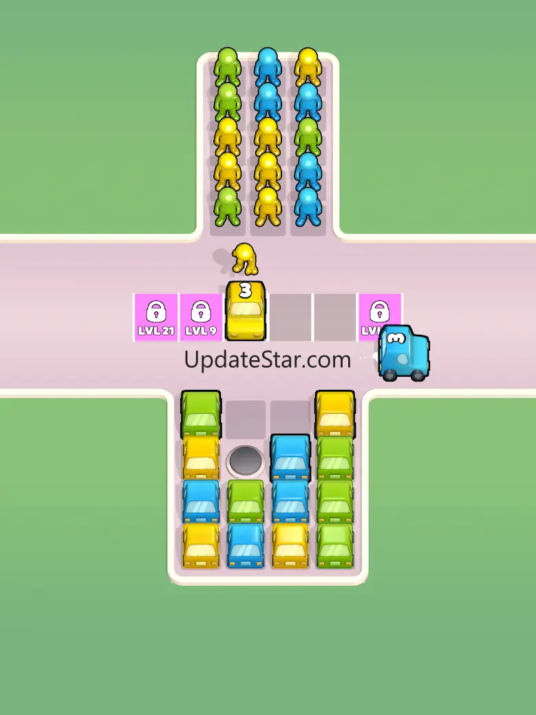 Park Match