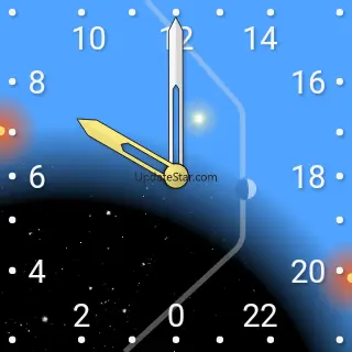 TerraTime Pro World Clock 7.1