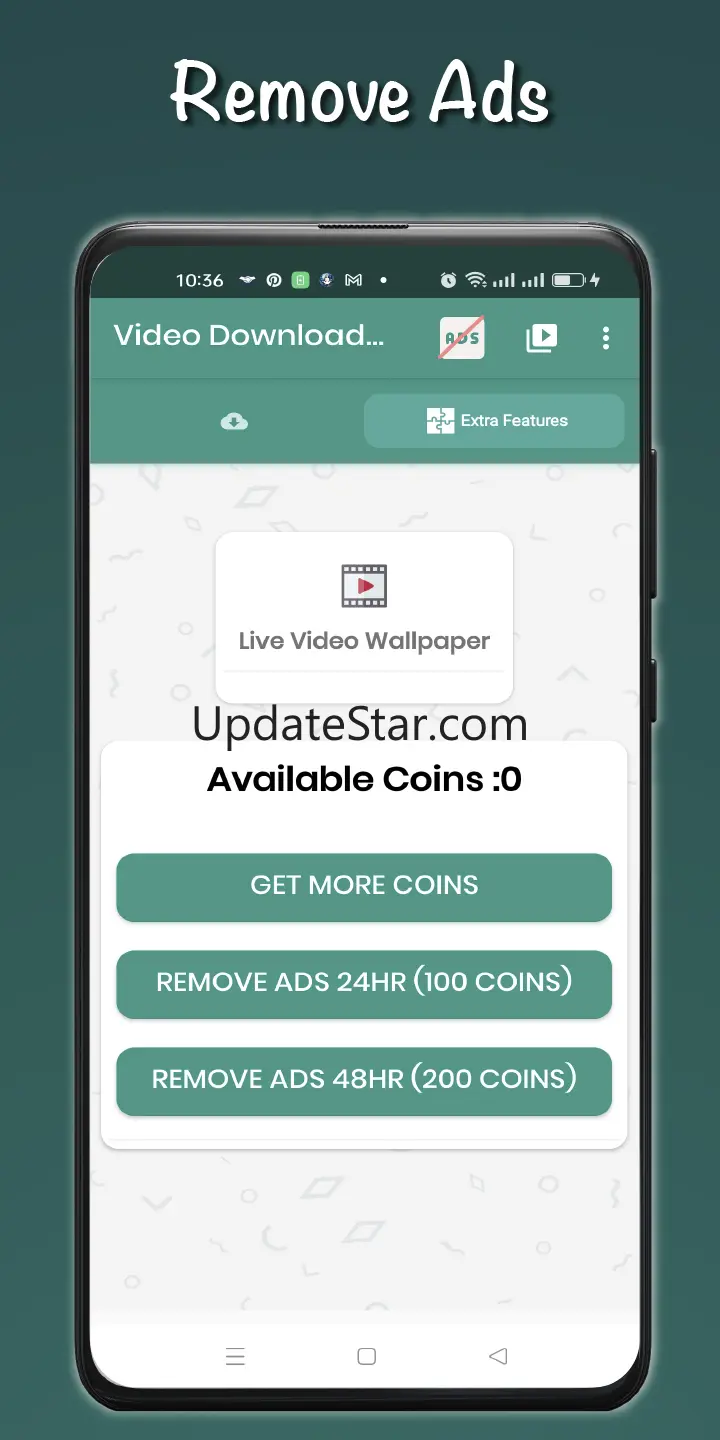 Video Downloader Pro 1.1