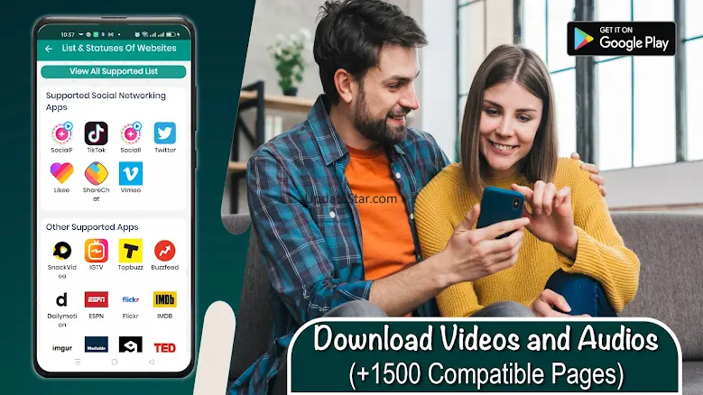 Video Downloader Pro 1.1