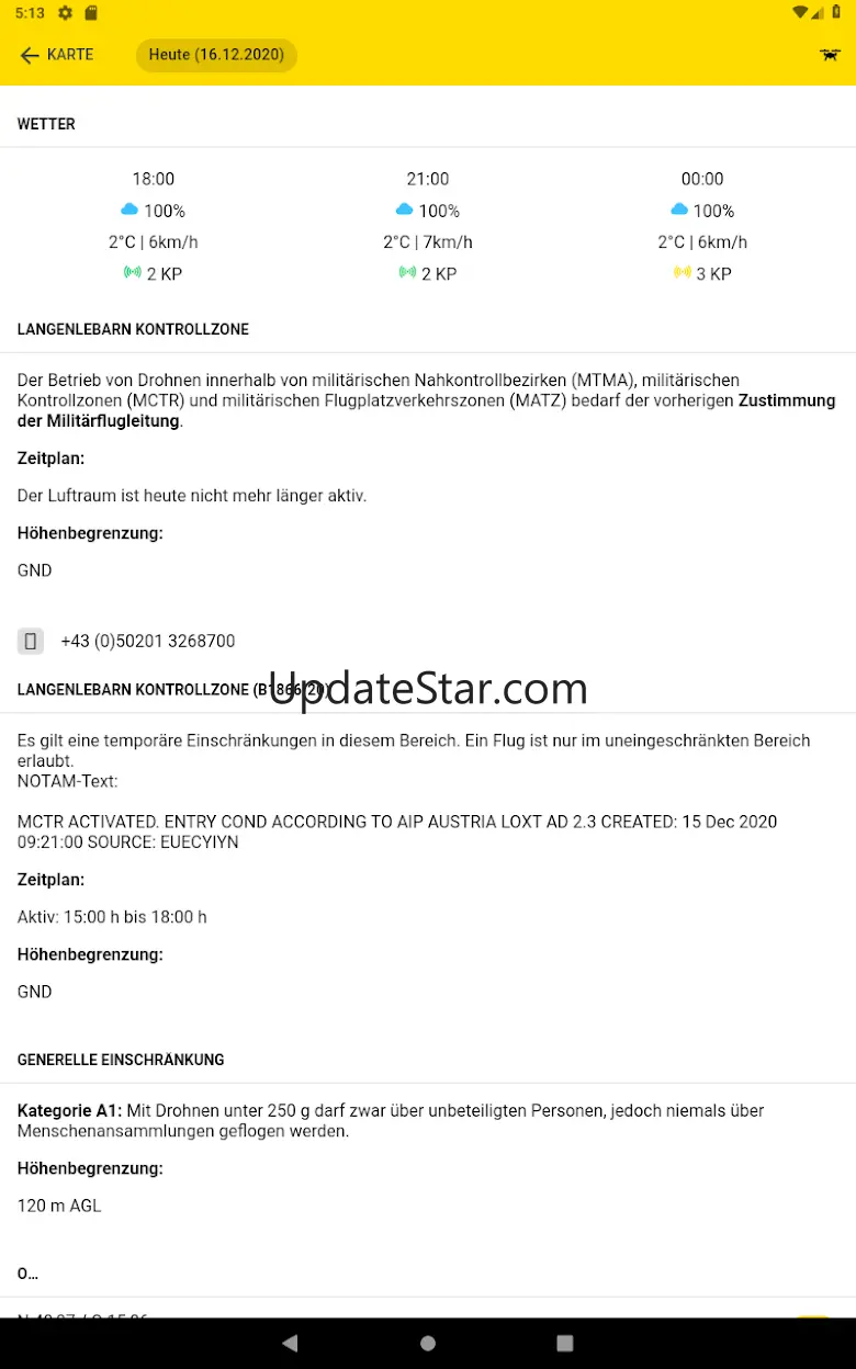 Drohnen-Info 5.6.1-1881703b