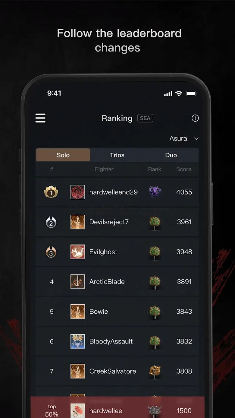 Naraka+ 2.4.0