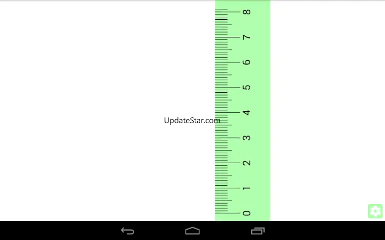 Centimeter Ruler 2.0