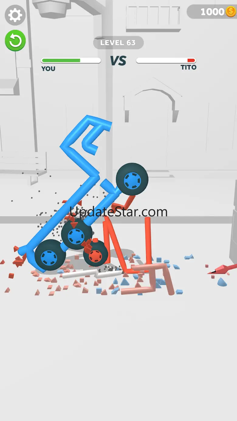 Draw & Crash 0.5.7