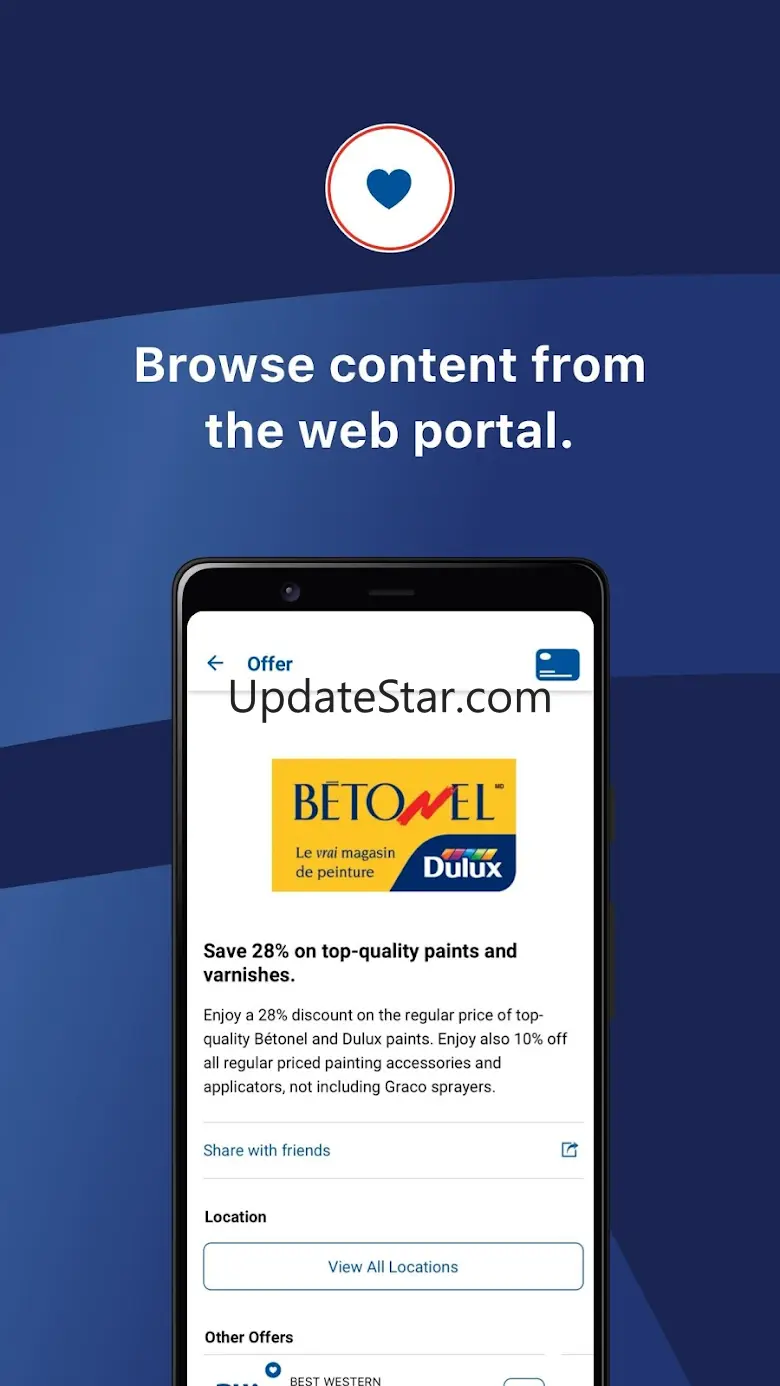 BCAA Mobile 2.3.2