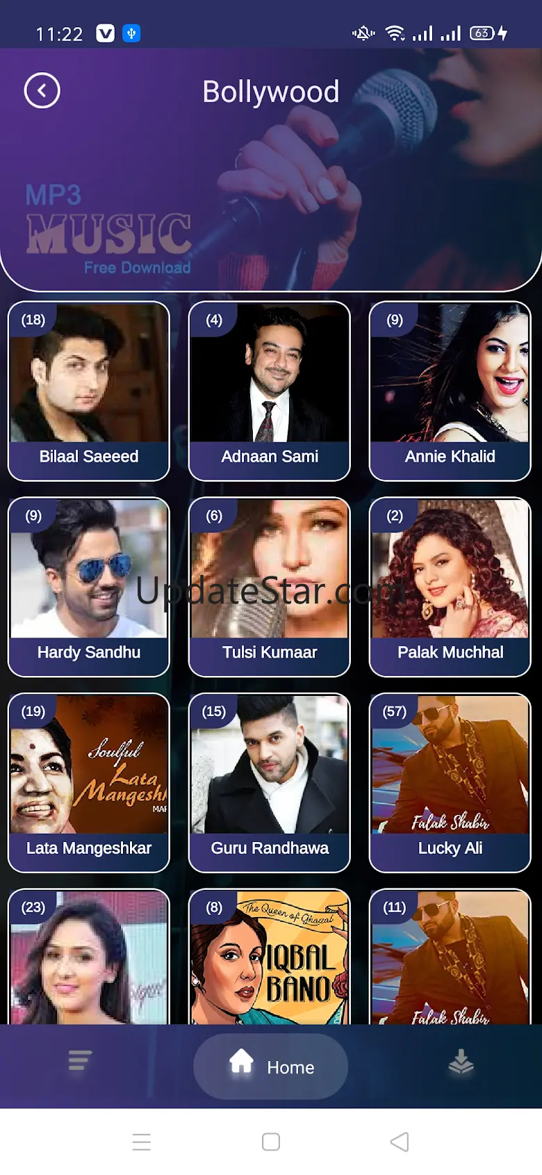 Music Downloader - MP3 Player 1.3.0