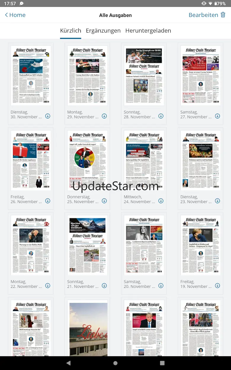 KStA E-Paper 9.0.12.7