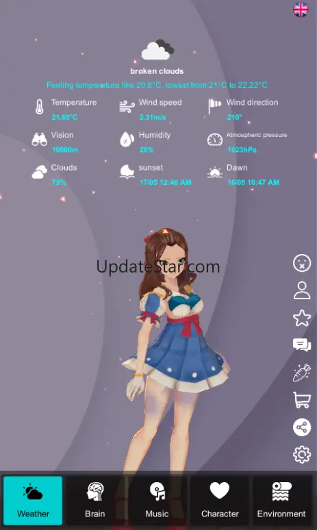My Lover 3.6