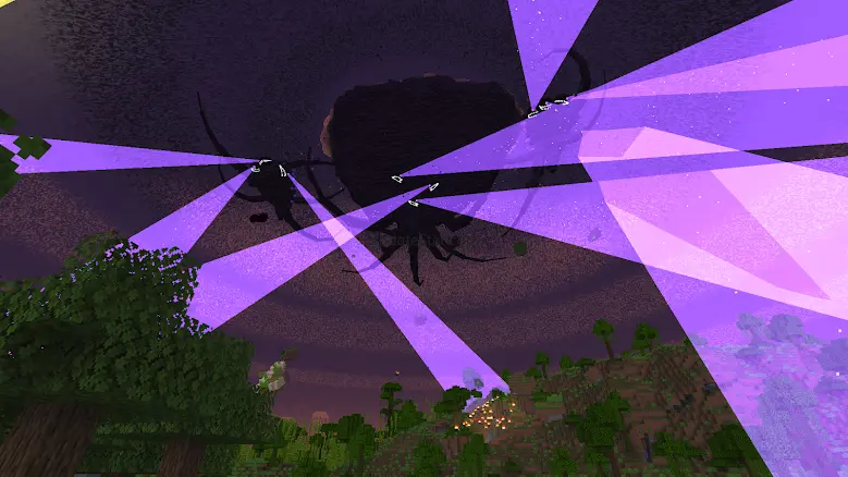 Wither Storm Mod for Minecraft 757730