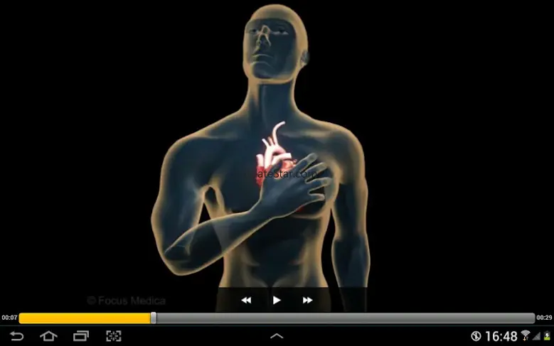 Cardiology-Animated Dictionary v1.5.2