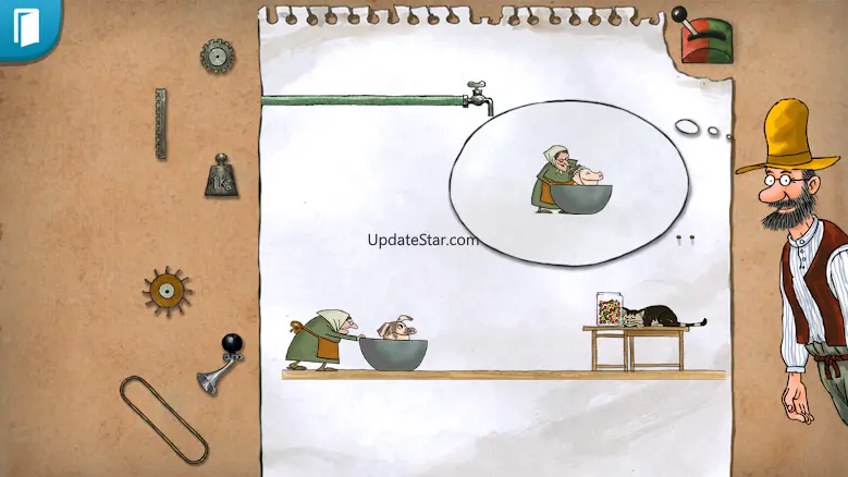 Pettson's Inventions 2.0