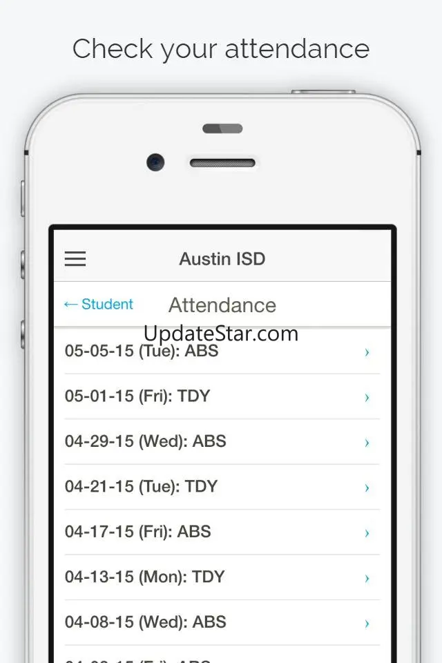 Frontline ERP & SIS 2.0.2