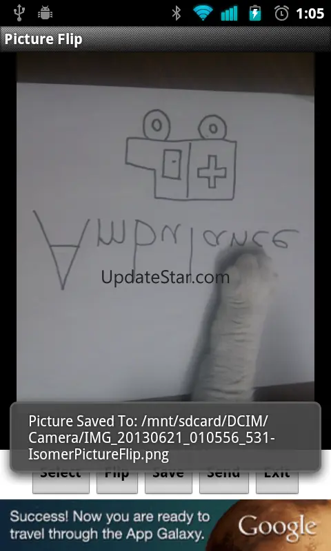 Picture Flip 1.2