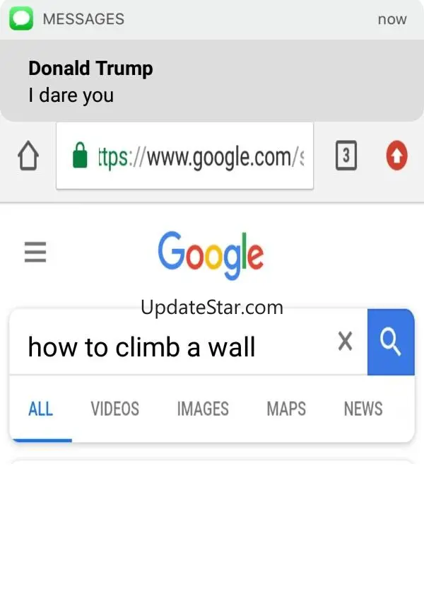 Fake text message meme creator 1.2