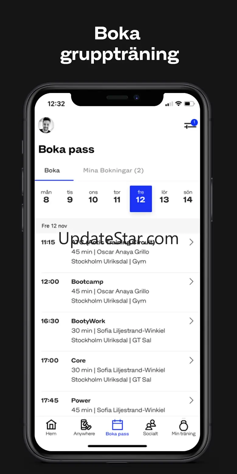 Actic 6.2.9