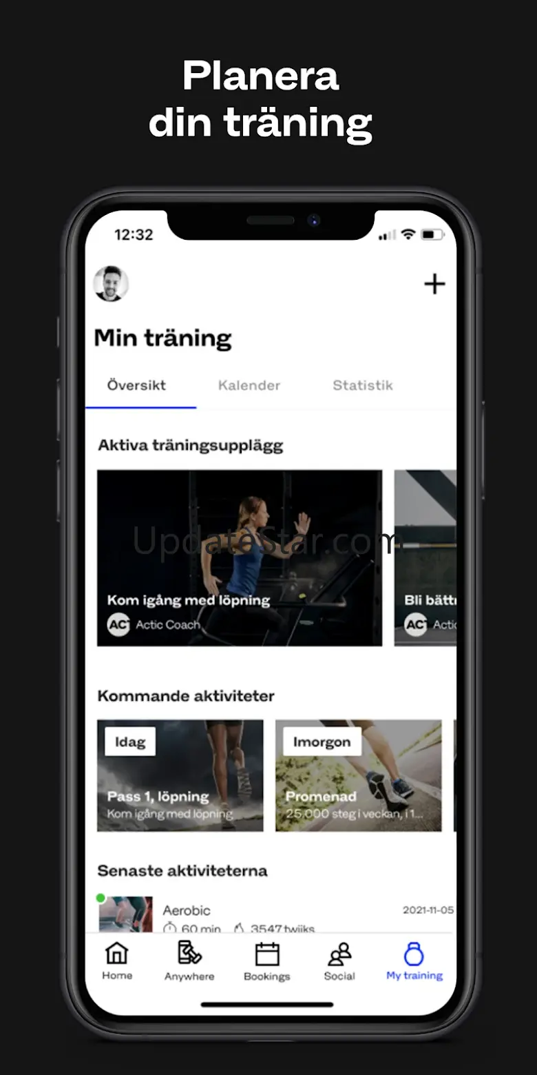 Actic 6.2.9